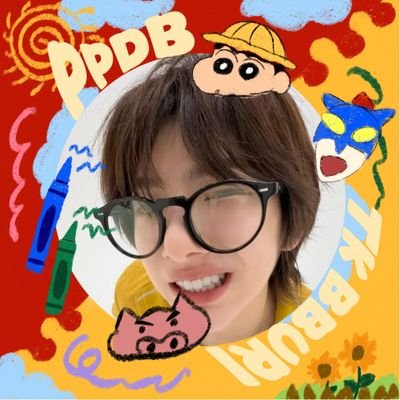 juhoori's profile picture. @coloutliers 김주훈 born 2008.