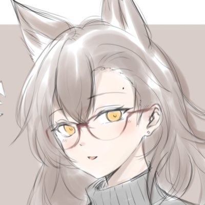 Mameppu_739's profile picture. 絵を描いてます( ˙꒳˙ )(🔞も有り)/アークナイツ多め /気軽にフォローよろしくお願いします！無言フォローすみません💦 サブ→@Mamesub_bigwave/⚠️無断転載、AI使用禁止