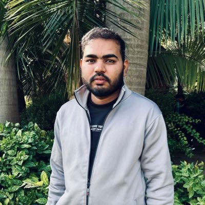 Toqeer__Abbas's profile picture. Full Stack Web Developer | Ruby On Rails | Angular | CodeWIthNaqvi Youtube