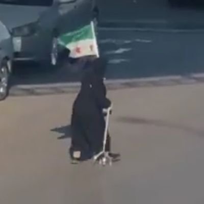 Bilsan_p's profile picture. مافي للأبد ..عاشت سوريّا وسقط الأسد.