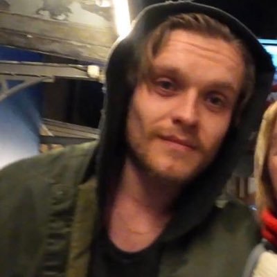 mrglnncarney's profile picture. #aegond