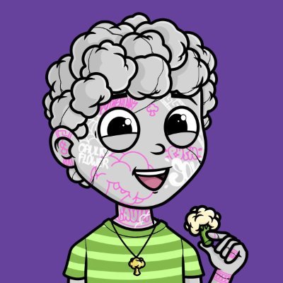 PytheniansNFT's profile picture. First NFT collection made for Purple Ecosystem.
https://t.co/D2tIeMN89l

https://t.co/IQVbwR15xc