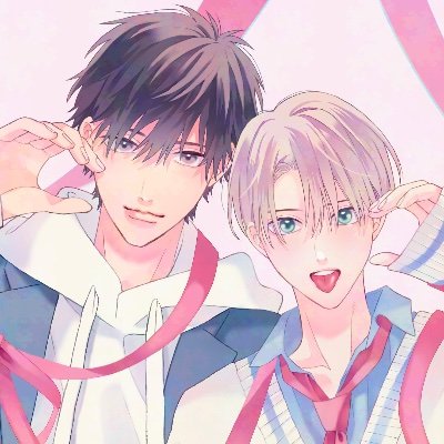 dear_cheri_plus's profile picture. 「ディアプラス＆シェリプラス編集部」公式の一時避難用アカウントです。2025年4月現在運用中🙇‍♀️ 
本アカウント▶️@dear_plus_ 
試し読み投稿アカウント▶️@dearpluscomics
Instagram▶️https://t.co/a9skxTxE1Q