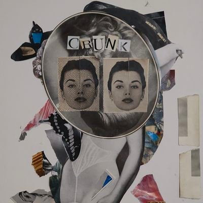 gurigurirara's profile picture. （デジタル/アナログ）コラージュやる人