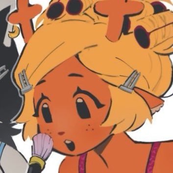 lexxiemow's profile picture. 8teen | artist, musician | poc | est | ic: @morschiffon