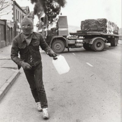 FrankoSerpico's profile picture. 