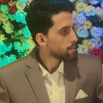 Farazahmedqazii's profile picture. كُلُّ نَفْسٍ ذَآئِقَةُ الْمَوْتِ