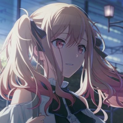 SAKI7 IS COMING #saki7twt Profile