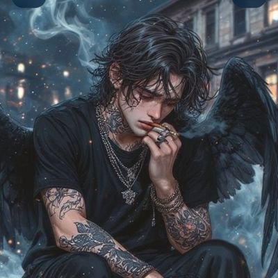 Angelmoonzvu3's profile picture. Single af male rl  🥀 male/ female vu avi straight Christian ✝️ sometimes going into the light means climbing the top  never letting go and staying ? ❤️