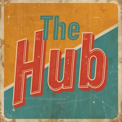 AuntyAgatha's profile picture. “A community for everyone—pets, art, laughs, memories, food & fun. Join the conversation every day of the week!” #HopOnboard🚌#JoinTheHub🏡🚌