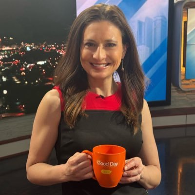 AmyWadas's profile picture. Good Day Columbus Anchor @wsyx6. Dreams big. Traveler. Outdoor lover. Figure skater. Wife. 👶🏼🐶🐱 mom. Proud aunt. Pittsburgher. Penn State alumna.❤️
