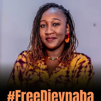 desiree_deneo's profile picture. Féministe politisée | décoloniale✊🏾|
M❤️man solo | SG de La @LaLigue225 
| urban thinker | Lauréate promotion Everest 2019 de l'Institut de l'Engagement