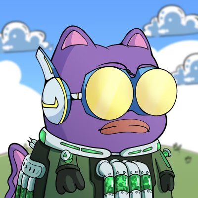 0xBambino97's profile picture. 🇮🇩
NFT repped: @Monadverse