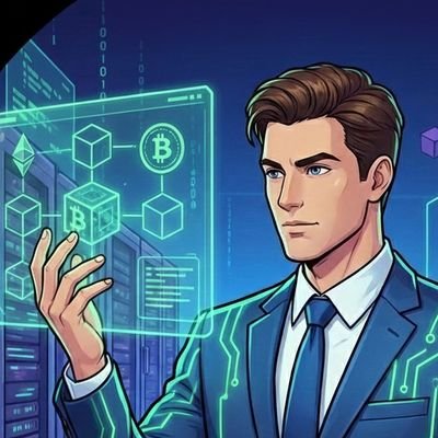 Navid68886869's profile picture. “Building the onchain future 🚀 | Base MAXI”