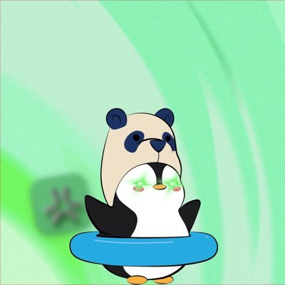 pandaBA007's profile picture. Building @yalaorg ｜@PudgyCN ｜ Cook BTC NFT ⚠️不做投资参考 自行判断！
