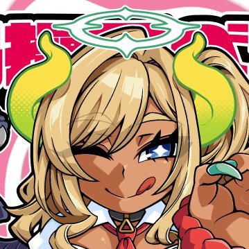 gantaicrab52's profile picture. 自作シールサークル『眼帯蟹楽部』のアカウント
既シールはさん家祭り後『BOOTH』で販売