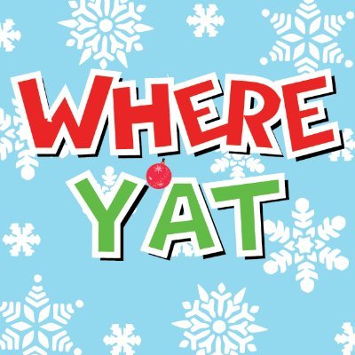 whereyatnola's profile picture. Greater New Orleans' Free Full-Color Monthly Entertainment Magazine.