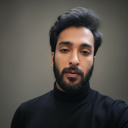 vivek_purswani_'s profile picture. Founder & Designer @JoinUp__ | Imagine meeting the right people in real life.