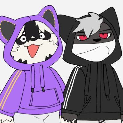 xera_the_wolf's profile picture. 안녕하세요 만나서 반가워요