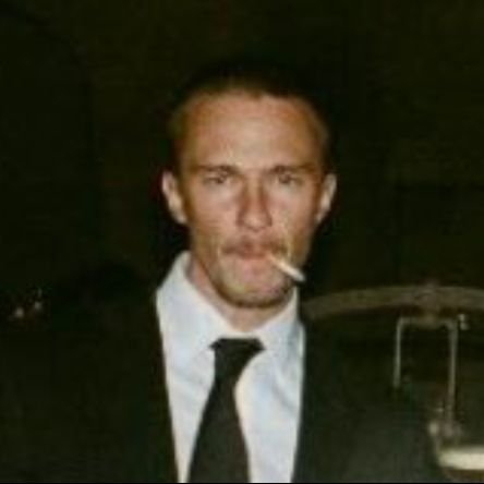 louistrkey's profile picture. drew starkey lesbian protector