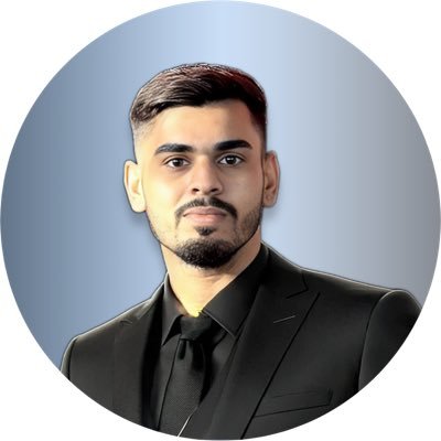 Jevin_Gajjar's profile picture. 