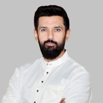 officeofchirag's profile picture. Office of Shri @ichiragpaswan, Union Minister Of @MOFPI_GOI and MP, Hajipur Loksabha || National President of @Ljp4india.