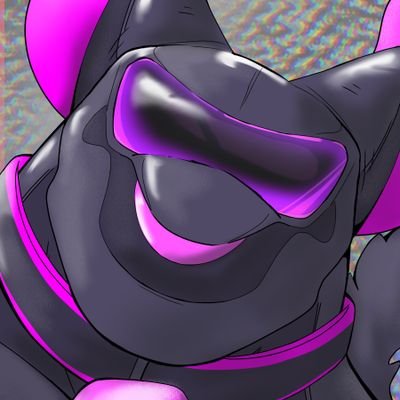 gimpbull's profile picture. | 5/10 commissions done
