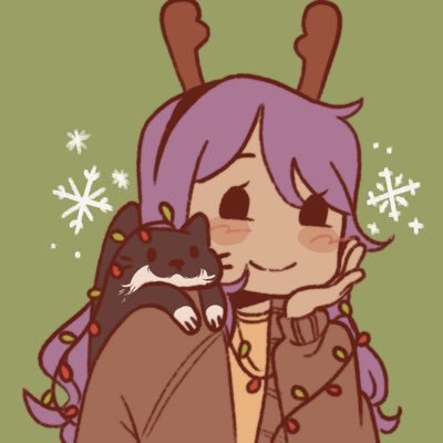 graystarv's profile picture. cat mom & LANY enjoyer