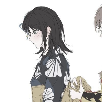 lamte15072's profile picture. 绿/女/学生/soyorinlove @Ave_Nagasaki 
         梦酱@Melody221B_
江咪@GlunekiKCA
 https://t.co/hKaNWlryF2