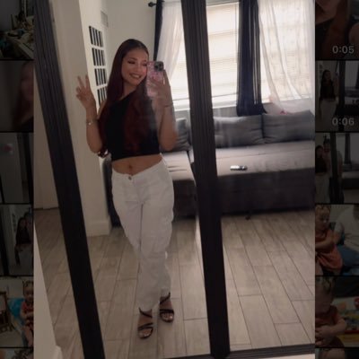 princexxaaa's profile picture. been her, no points to prove 🎀|