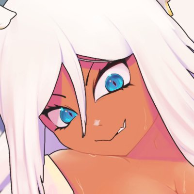 Helleija's profile picture. ❄Biblically Accurate Disney Villain❄

🔴Live roughly 3-5 PM CST Weekdays!
FANART 🎨 #hellerats

#vtuber #artist & #youtube
ALL LINKS : https://t.co/hsD4B0LoBh