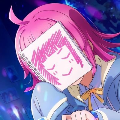 aMaiorFaDeGl's profile picture. ;_;