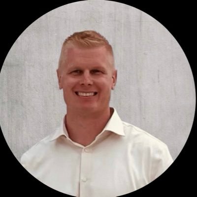 MarcusDrell's profile picture. 