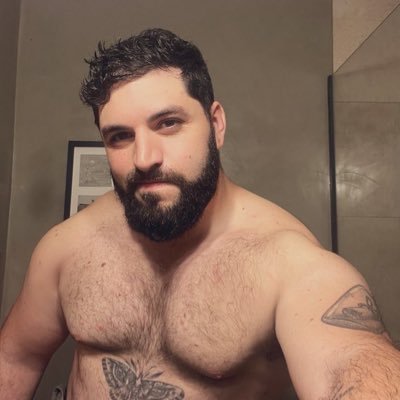 PblBeard's profile picture. 