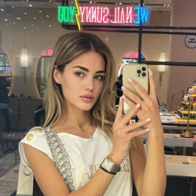 Jessica198890's profile picture. Life’s a journey: from the tennis court 🎾 to mountain trails 🏞. Add a golf swing ⛳ and fishing line 🎣, and it’s perfect.”