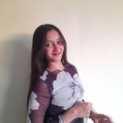 gargiiir's profile picture. In a world where you can be anything, be kind!