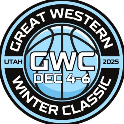 greatwesterncl's profile picture. Top High School and Youth Events in the Western States. Next tourney: December 4th-6th, 2025 in St. George, UT!!!