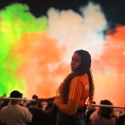 AnneHugueninFFC's profile picture. 🇮🇹 Fluminense football club 🇮🇹