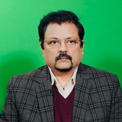 DeepakSEditor's profile picture. Investigative and Independent Journalist. Youtube. Earlier Editor at IndiaToday, Aajtak. Worked with The Pioneer and Dainik Jagran.