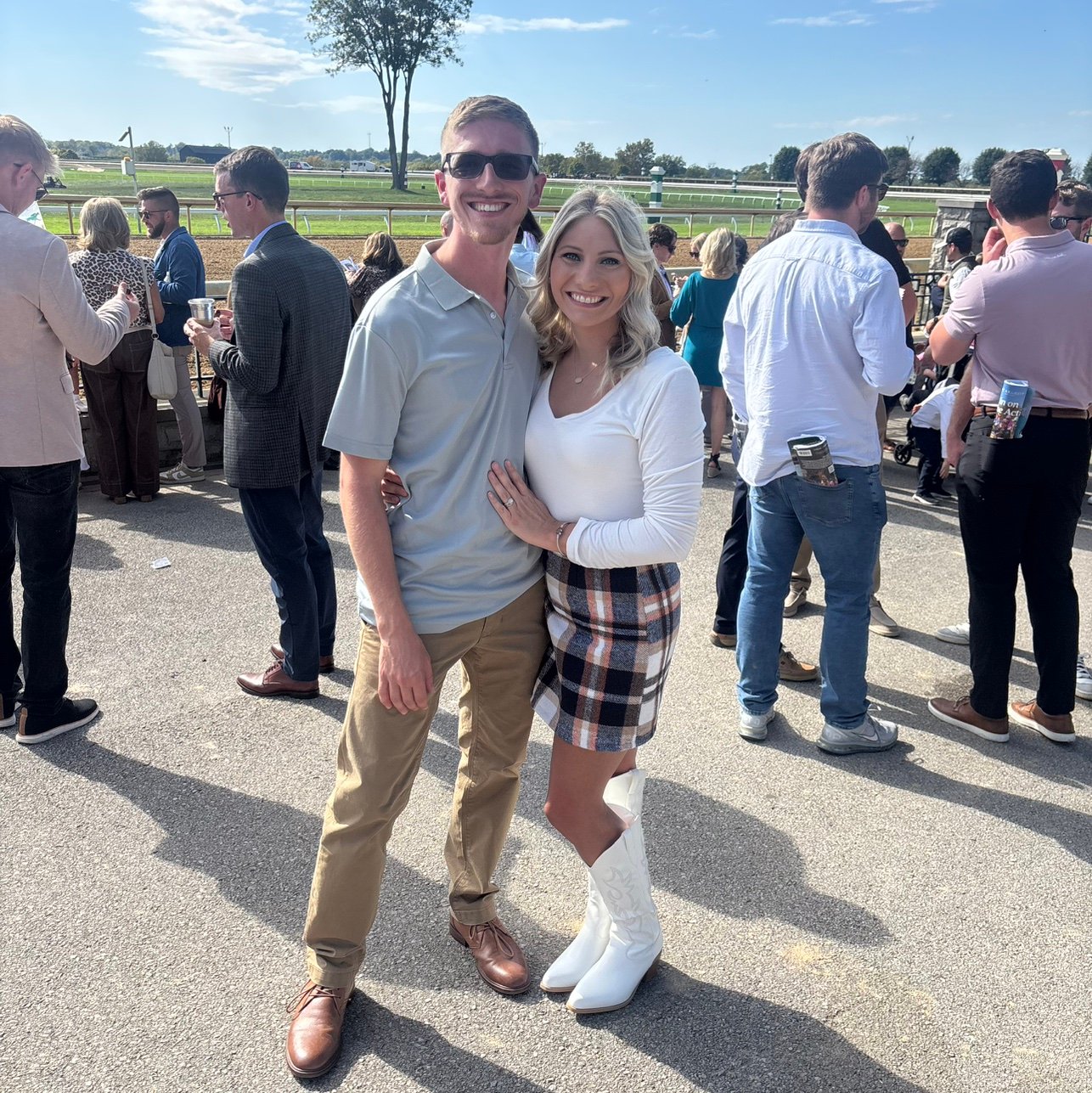 TaylorSwan03's profile picture. 30, 8/26/23- Wife