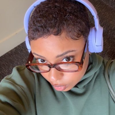 Jannah_Jo's profile picture. I guess I’m  doing what I want