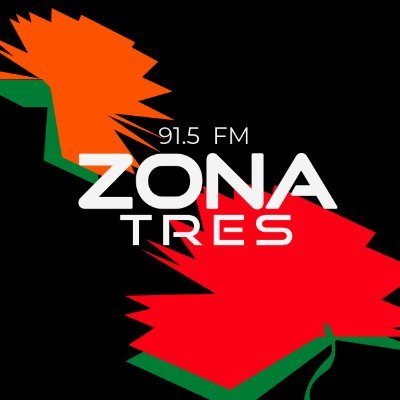 zona3noticias's profile picture. 🌎 Noticias | 🚦Reporte vial | 🎶 Entretenimiento | 🏟️ Deportes
-
Escúchanos 91.5 FM 📻 | WhatsApp: 33 1880 7641 📱