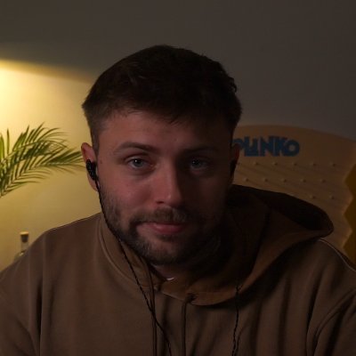 SamHzvoc_'s profile picture. 40k followers, $25k+/month, 10M+ views in 12 months
Helping streamers reduce hours while exponentially growing audience + revenue