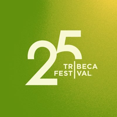 Tribeca's profile picture. Tribeca Festival returns June 3-14, 2026. Great stories from the greatest storytellers.