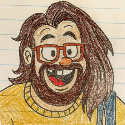 TheRedSig's profile picture. Making #SHELLHACK
Indie dev @VantaLayer