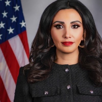 RepublicanChick's profile picture. • Speechwriter-Senior Comms Advisor • Alumni: @RandPaul @HSGAC_GOP @RepNancyMace @RealDonaldTrump @TedCruz @JohnMcCain • RTs ≠ Endorsement • Opinions are my own