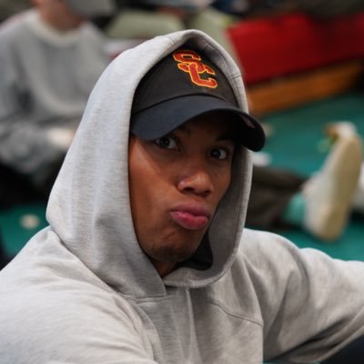 Jackson Juzang Profile