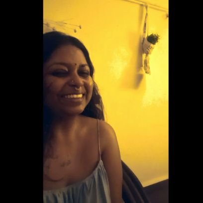 crookedpiscean's profile picture. 