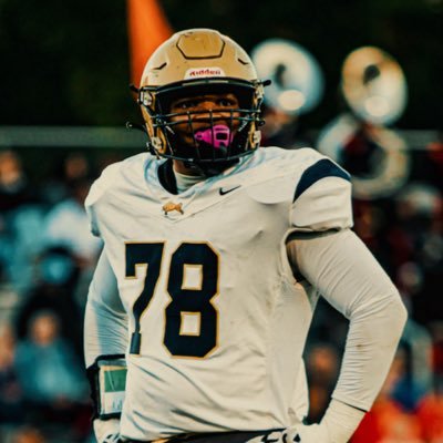 kencap6913's profile picture. C/O 2028 6’3 255lbs GPA-3.75 NCAAID#2503529772 #9109731270