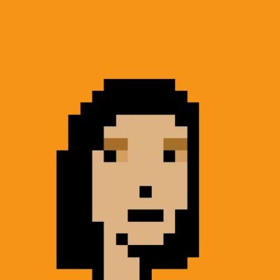 mel_btc's profile picture. Host 𝗕𝗶𝘁𝗰𝗼𝗶𝗻 𝗮𝗻𝗱 𝗕𝗲𝘆𝗼𝗻𝗱 | Writer 𝗔𝘁𝗹𝗮𝘀 | Exploring money, power, AI, and culture in transition.